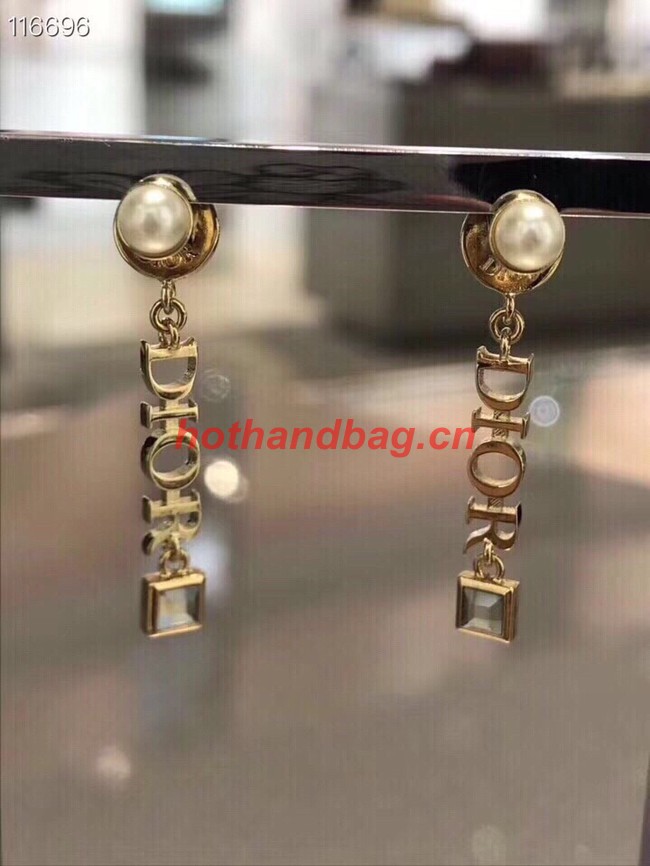 Dior Earrings CE10739