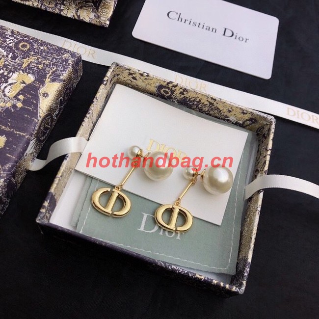 Dior Earrings CE10741