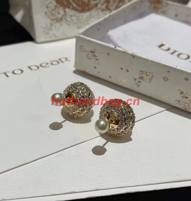 Dior Earrings CE10772