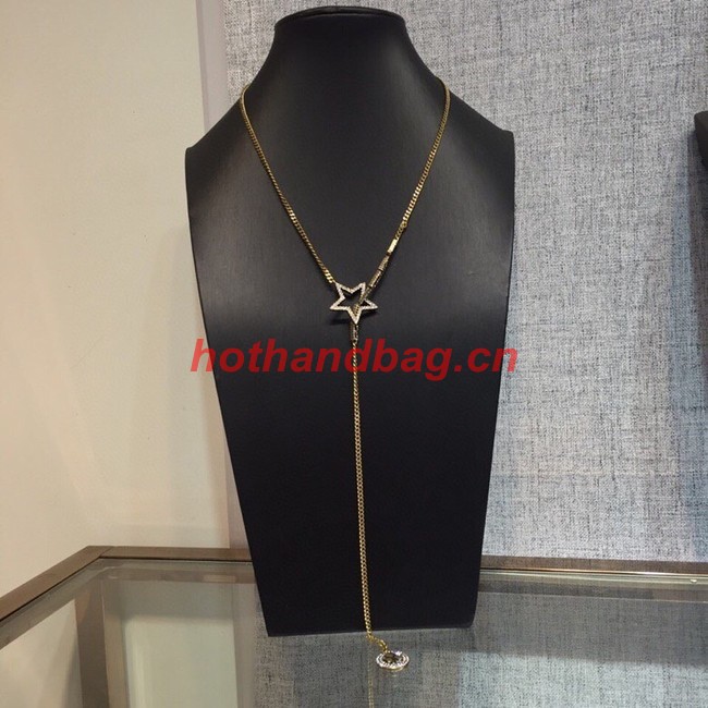 Dior Necklace CE10758