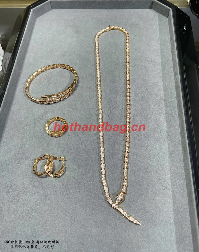 BVLGARI Necklace CE10788