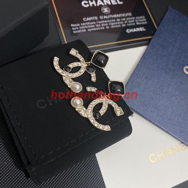 Chanel Earrings CE10787