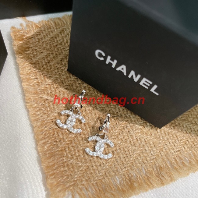 Chanel Earrings CE10793