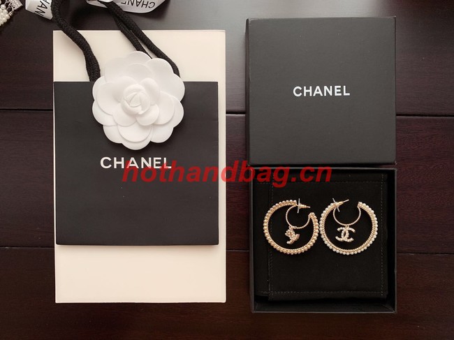 Chanel Earrings CE10801