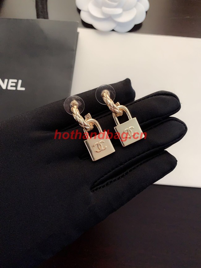 Chanel Earrings CE10802