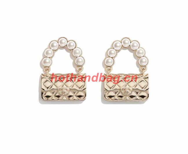 Chanel Earrings CE10806