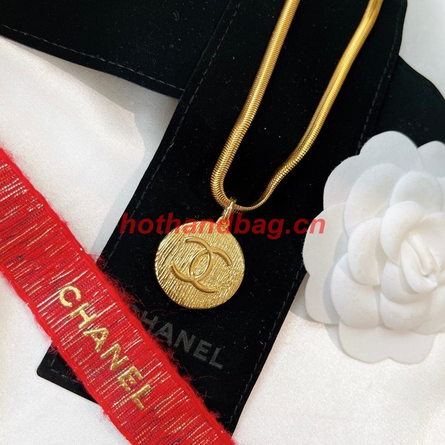 Chanel Necklace CE10796