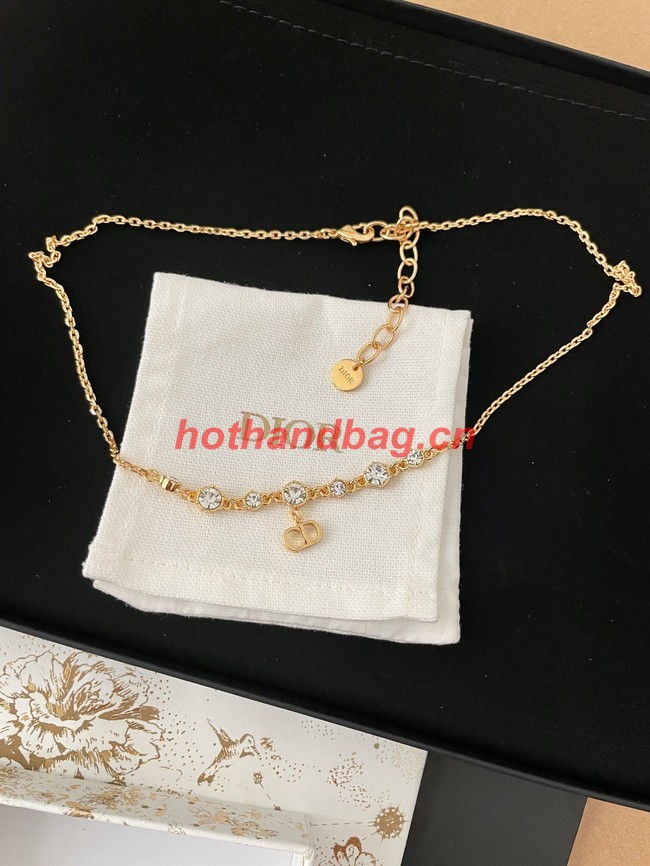 Dior Necklace CE10804