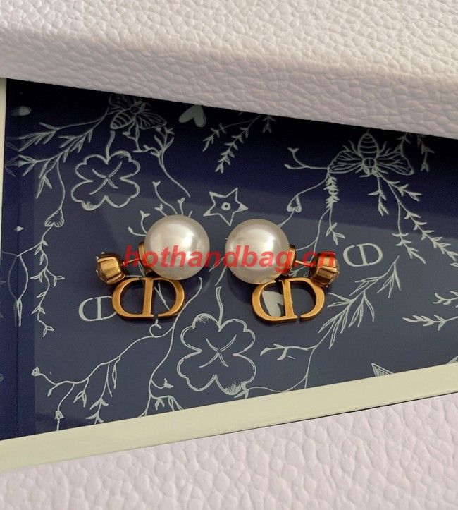 Dior Earrings CE10808