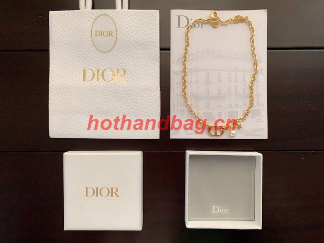 Dior Necklace CE10805