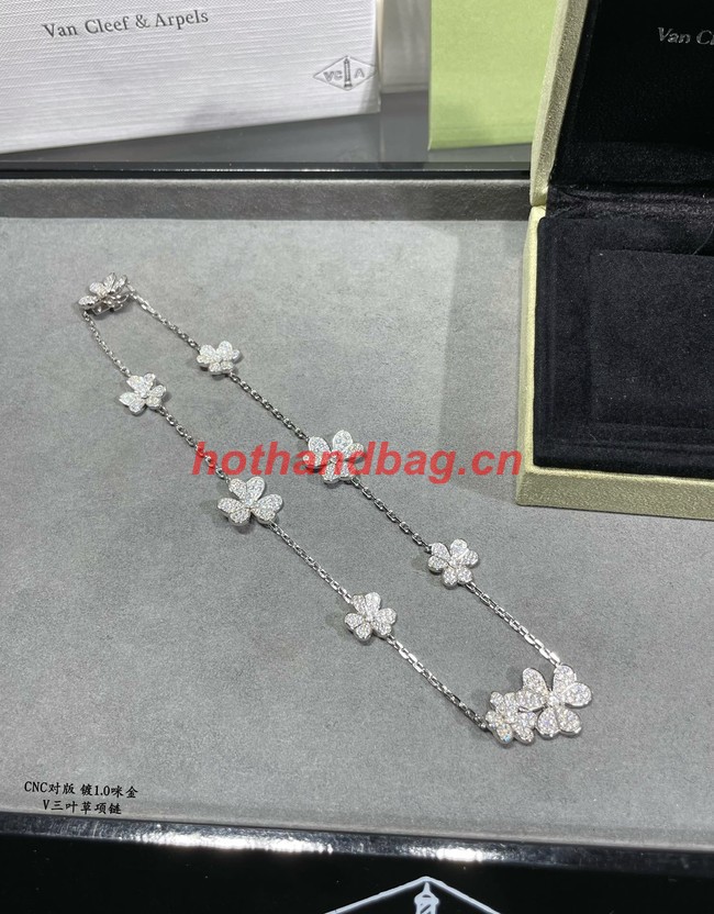 Van Cleef & Arpels Necklace CE10789