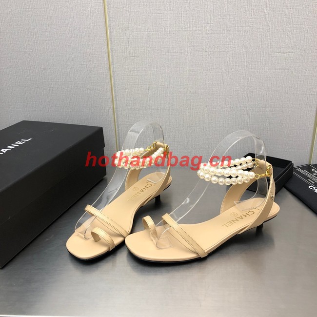 Chanel Sandals 92030-2