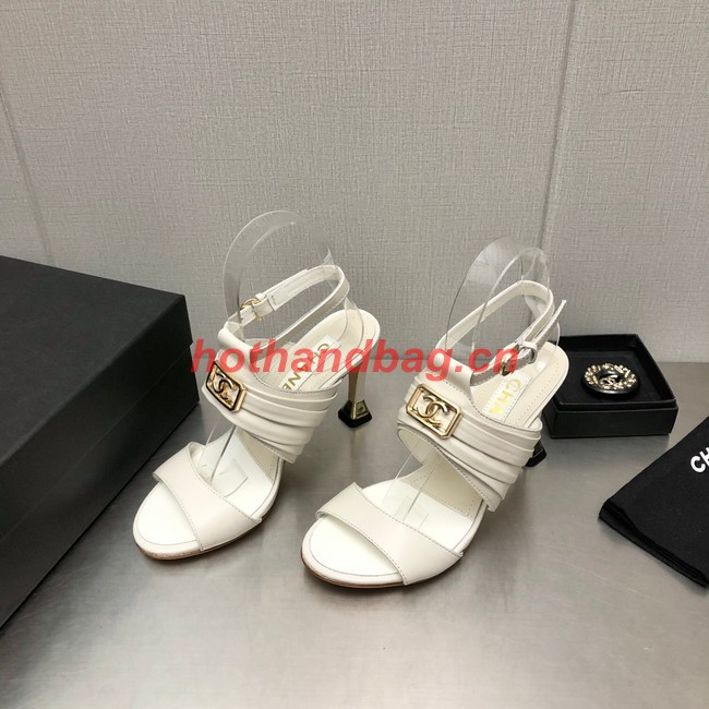 Chanel Sandals 92033-1