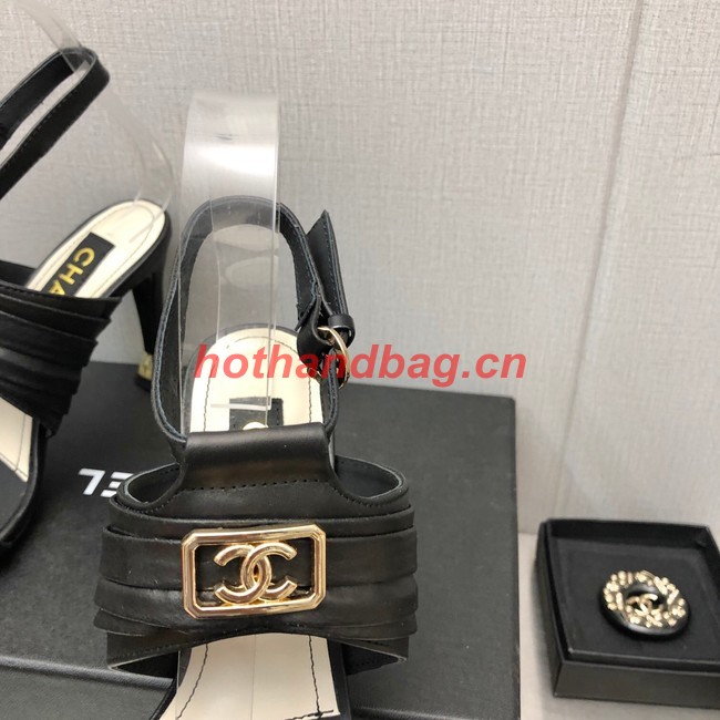 Chanel Sandals 92033-2