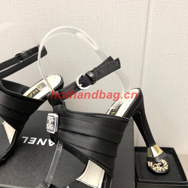 Chanel Sandals 92033-3