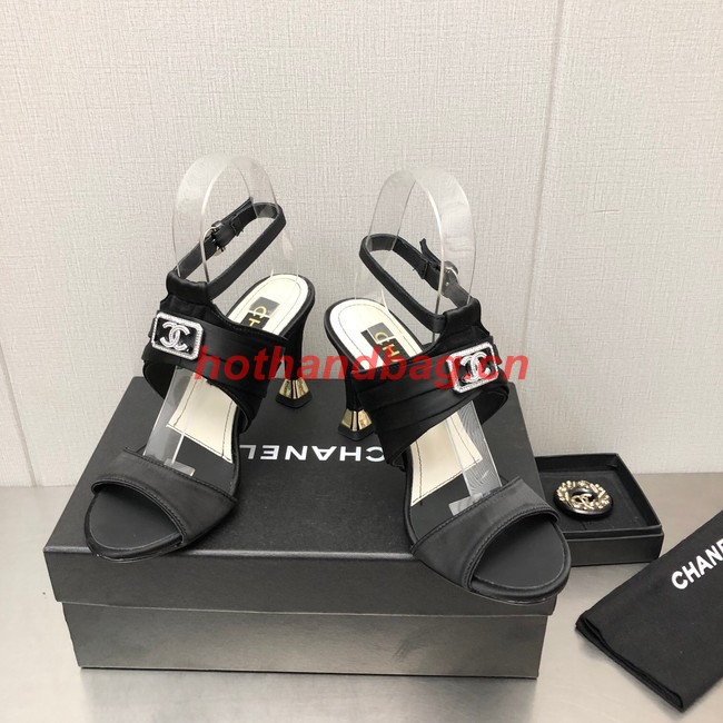 Chanel Sandals 92033-3