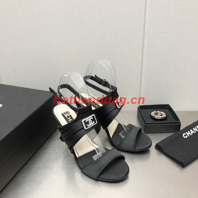 Chanel Sandals 92033-3