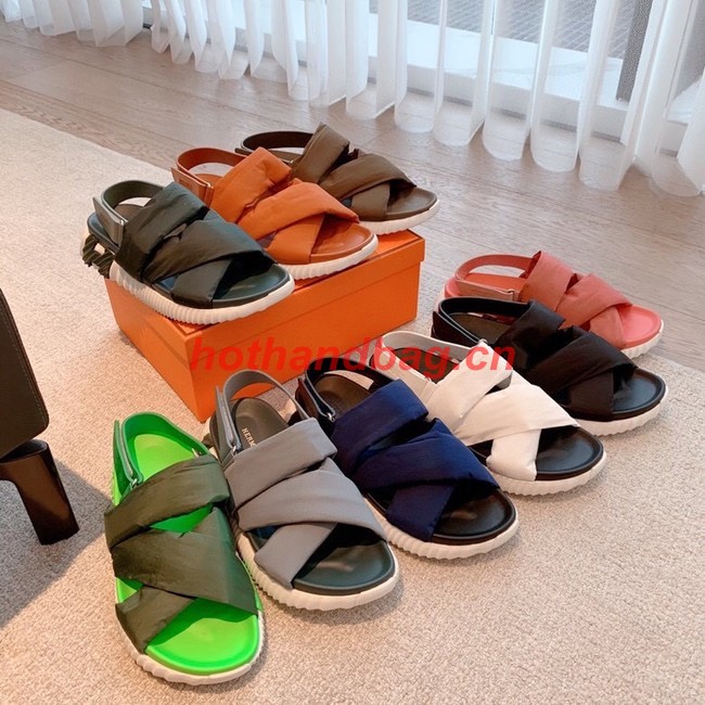 Hermes Sandals 92018-2