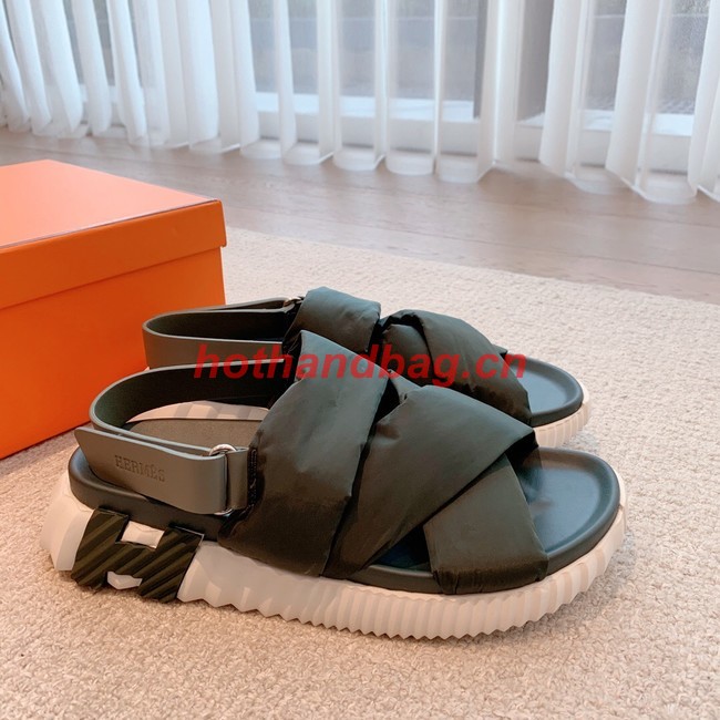 Hermes Sandals 92018-7