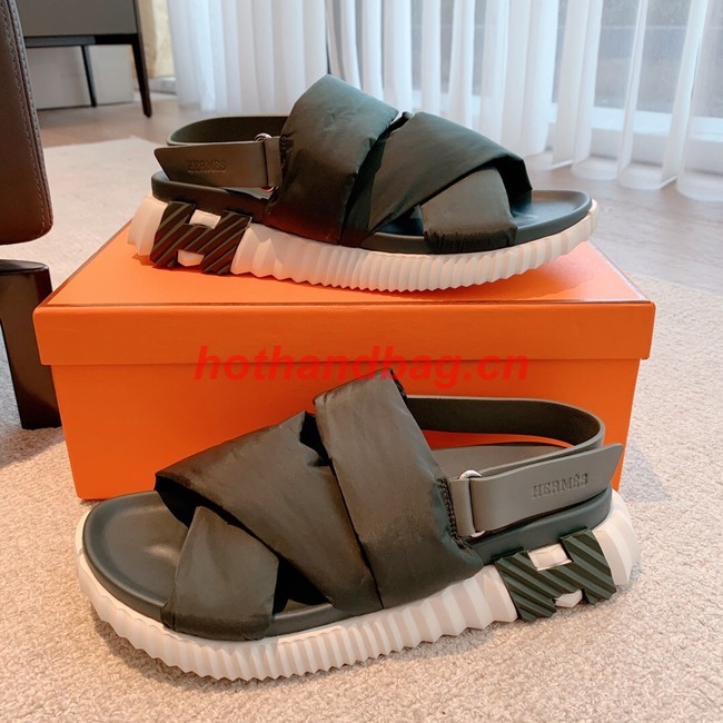 Hermes Sandals 92018-7