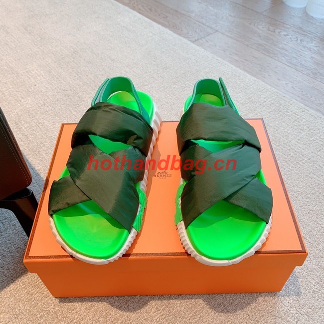 Hermes Sandals 92018-8