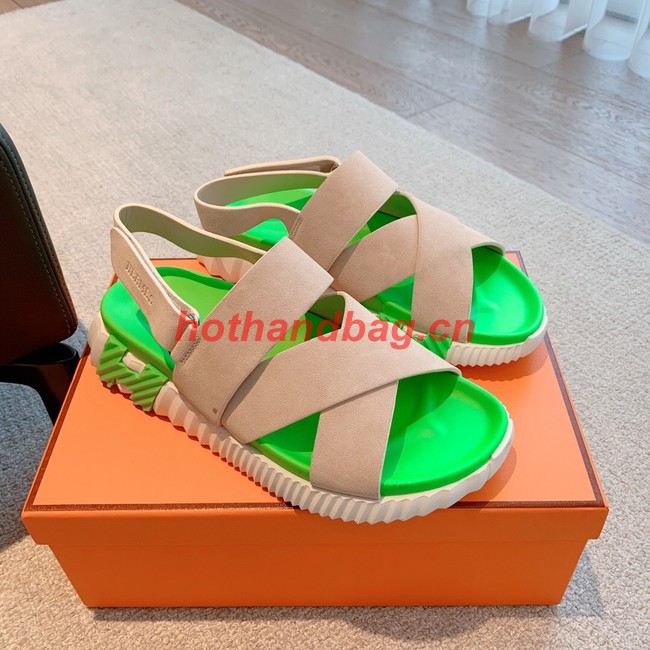 Hermes Sandals 92019-2