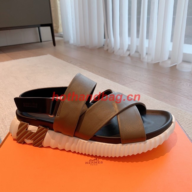 Hermes Sandals 92019-5