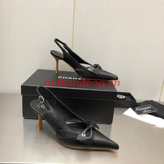 Prada Sandals heel height 7CM 92029-2