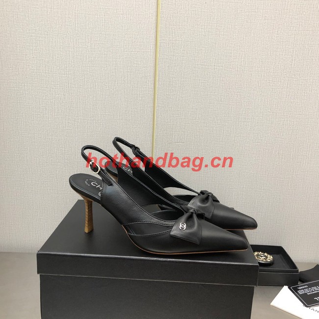 Prada Sandals heel height 7CM 92029-2