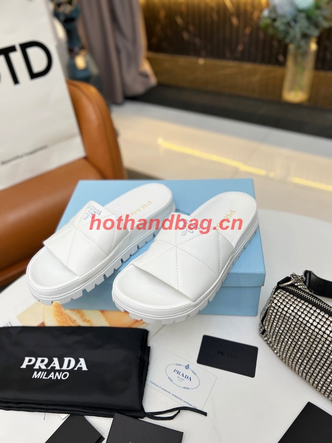 Prada slipper 92027-1