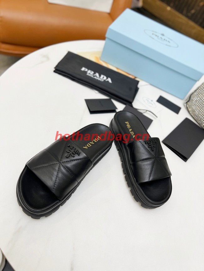 Prada slipper 92027-2