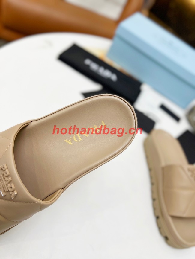 Prada slipper 92027-3