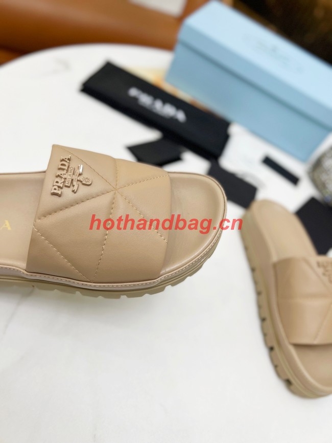 Prada slipper 92027-3