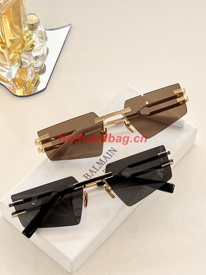 Balmain Sunglasses Top Quality BMS00395