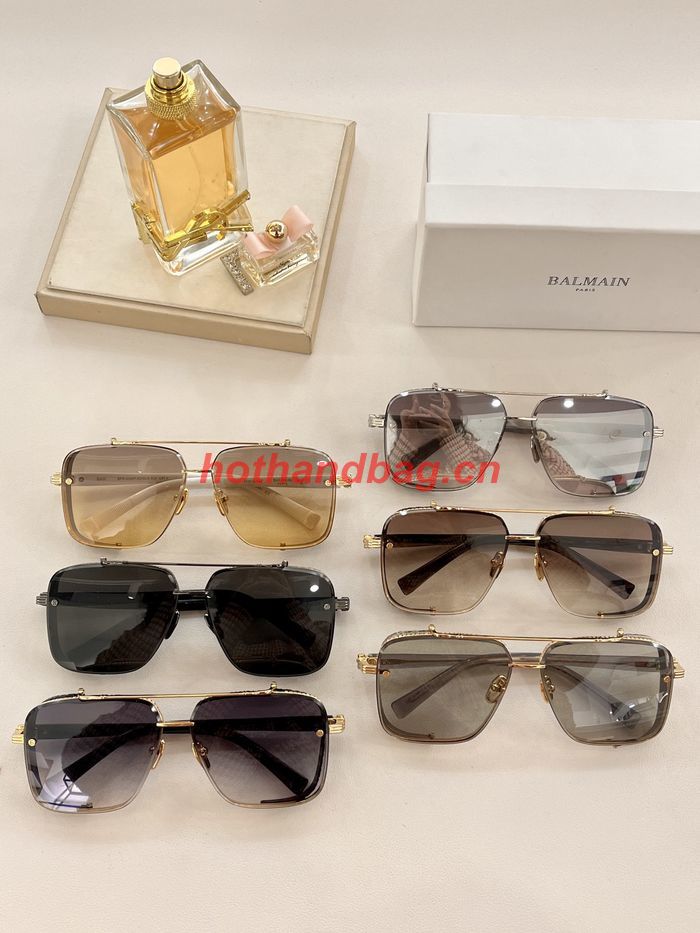 Balmain Sunglasses Top Quality BMS00447