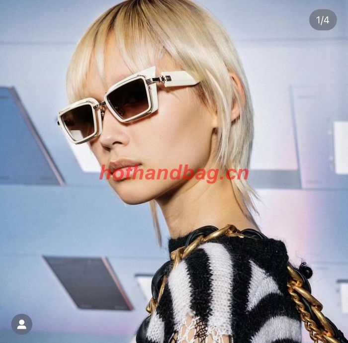 Balmain Sunglasses Top Quality BMS00494