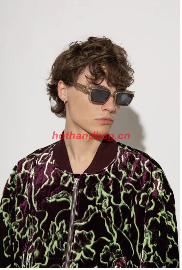 Balmain Sunglasses Top Quality BMS00501