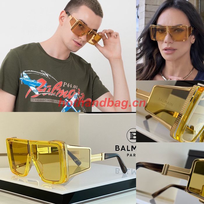 Balmain Sunglasses Top Quality BMS00512