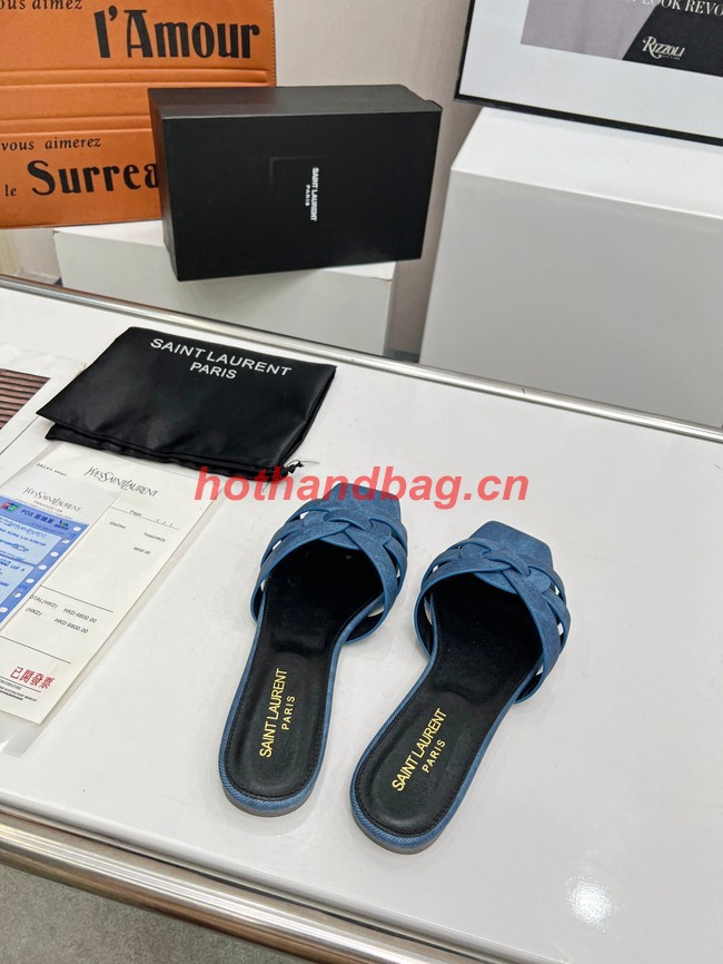 Yves saint Laurent slipper 92042-4