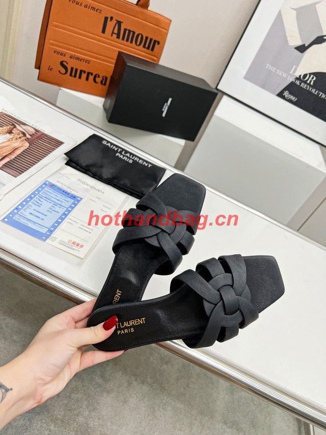 Yves saint Laurent slipper 92042-7