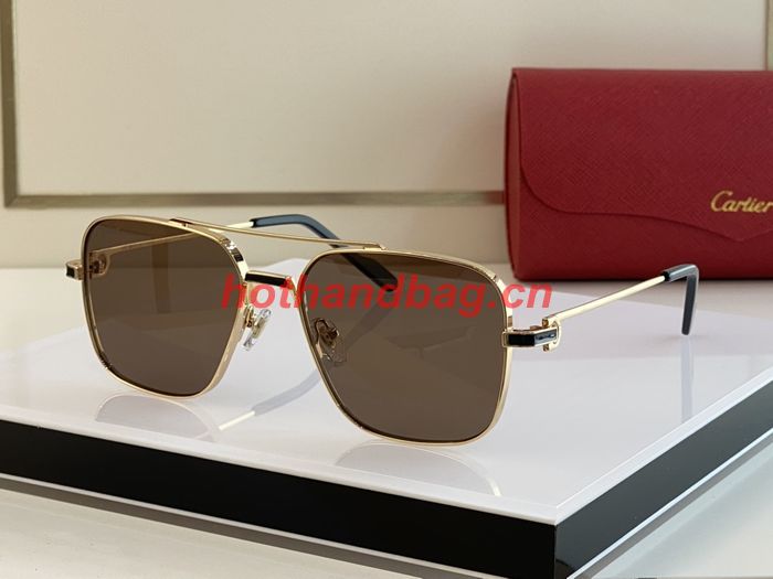 Cartier Sunglasses Top Quality CAS00369