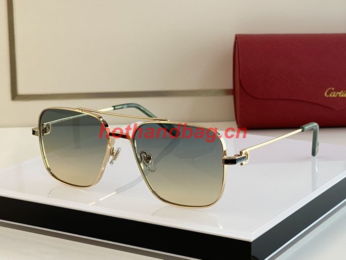 Cartier Sunglasses Top Quality CAS00370