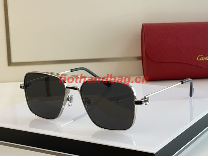 Cartier Sunglasses Top Quality CAS00372