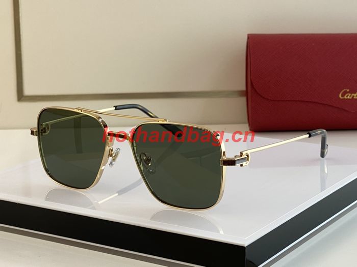 Cartier Sunglasses Top Quality CAS00373