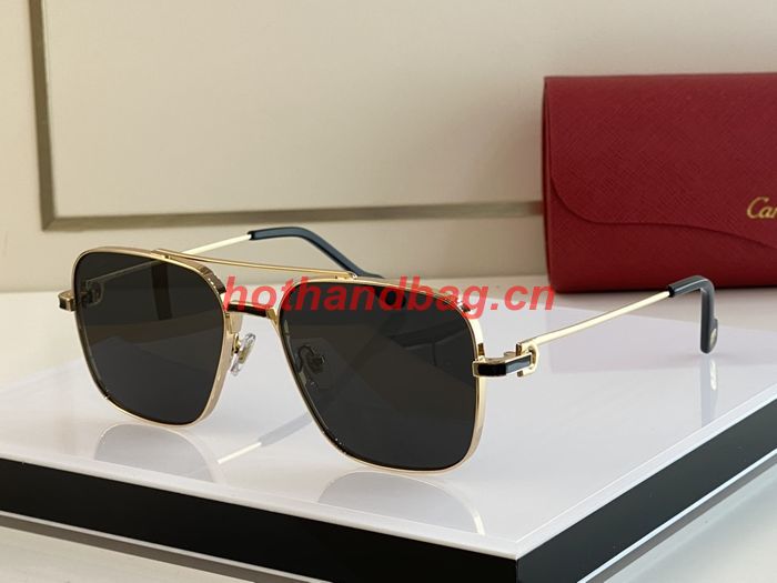 Cartier Sunglasses Top Quality CAS00374