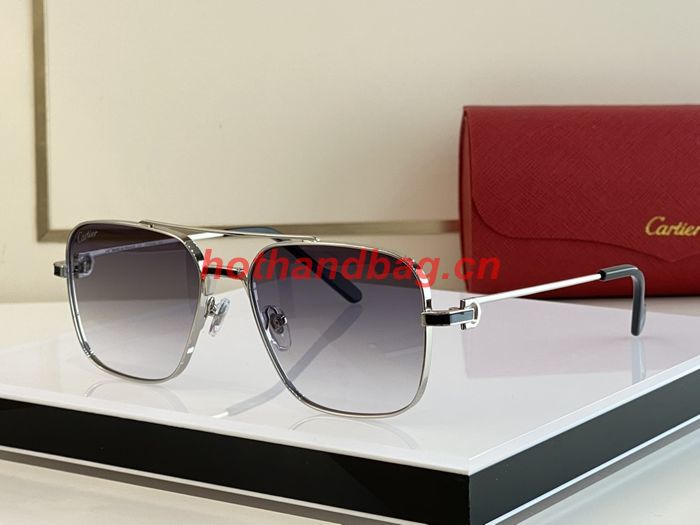 Cartier Sunglasses Top Quality CAS00375