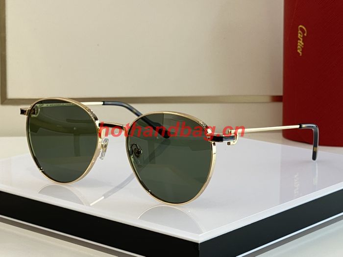 Cartier Sunglasses Top Quality CAS00378