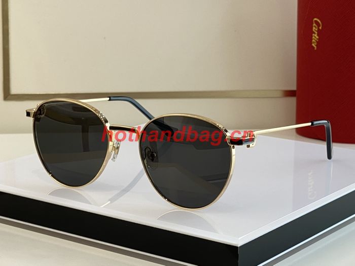 Cartier Sunglasses Top Quality CAS00379