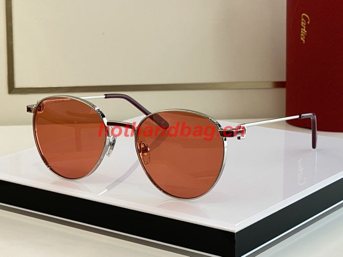 Cartier Sunglasses Top Quality CAS00380