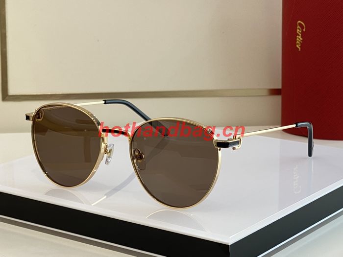 Cartier Sunglasses Top Quality CAS00382